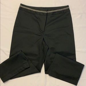 Willi Smith stretch trouser